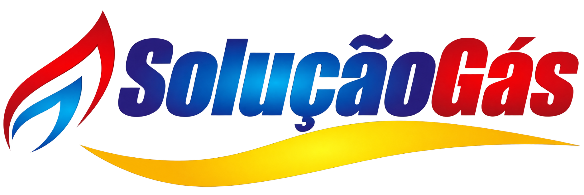 Solução Gás